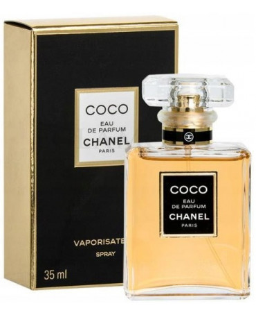 CHANEL Coco - Woda...