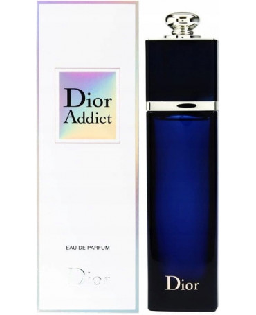 DIOR Addict - Woda...