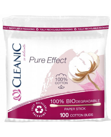 CLEANIC Pure Effect -...