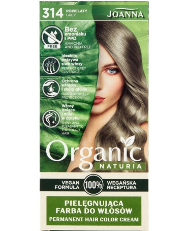 JOANNA Naturia Organic -...