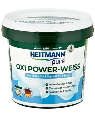 HEITMANN Oxi Power -...