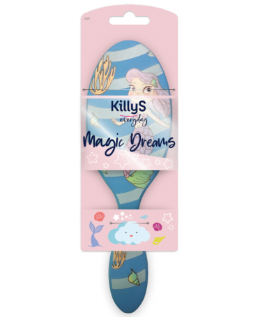 KILLYS Magic Dreams -...