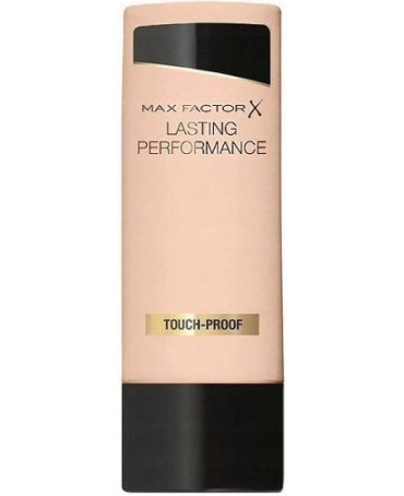 MAX FACTOR Lasting...