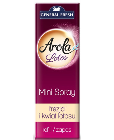 AROLA Odświeżacz Powietrza...