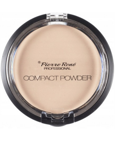 PIERRE RENE Puder Prasowany...