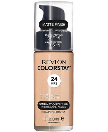 REVLON ColorStay Podkład...