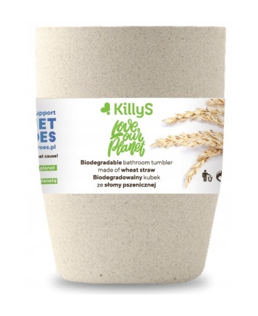 KILLYS Eko Kubeczek ze...