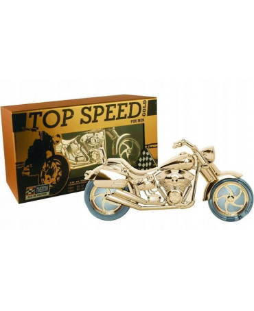 TIVERTON Top Speed Gold -...