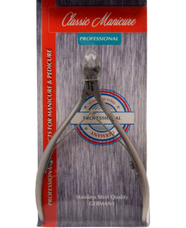 SOLINGEN Classic Manicure -...