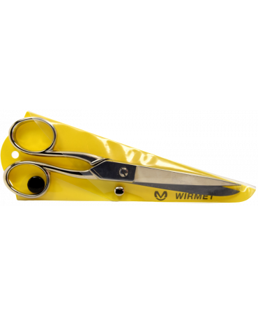 WIRMET Nożyczki Domowe -...