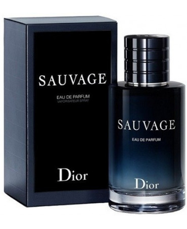 DIOR Sauvage Elixir - Woda...
