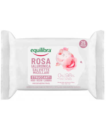 EQUILIBRA Rosa - Różane...