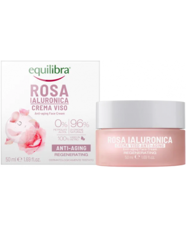 EQUILIBRA Rosa - Krem...