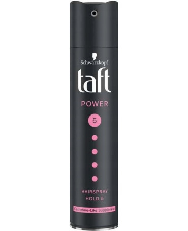 SCHWARZKOPF Taft Power -...