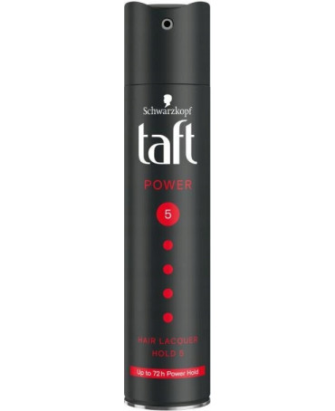 SCHWARZKOPF Taft Power -...