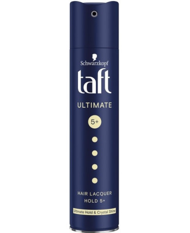 SCHWARZKOPF Taft Power -...