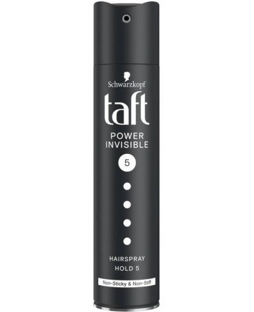 SCHWARZKOPF Taft Power -...