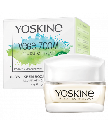 DAX Yoskine - Vege Zoom -...