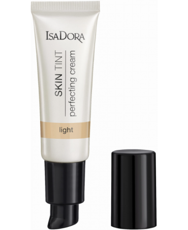 ISADORA Skin Tint - Krem...