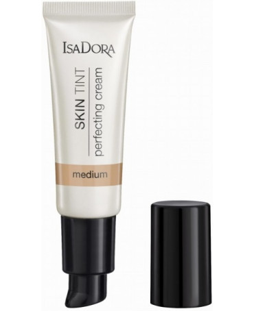 ISADORA Skin Tint...