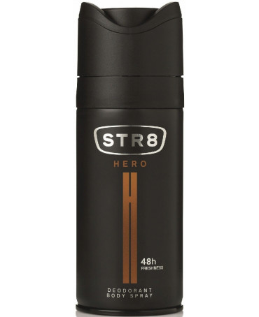 STR 8 Hero - Dezodorant w...