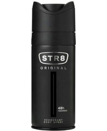 STR 8 Original - Dezodorant...
