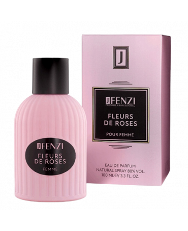 JFENZI Woda Perfumowana dla...