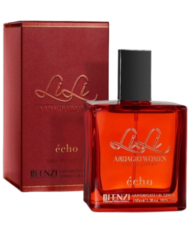 JFENZI Woda Perfumowana dla...