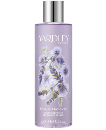 YARDLEY Żel do Mycia Ciała...