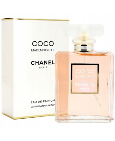 CHANEL Coco Mademoiselle -...