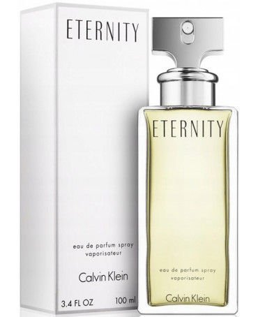 CALVIN KLEIN Eternity -...