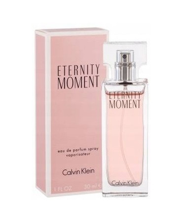 CALVIN KLEIN Eternity...