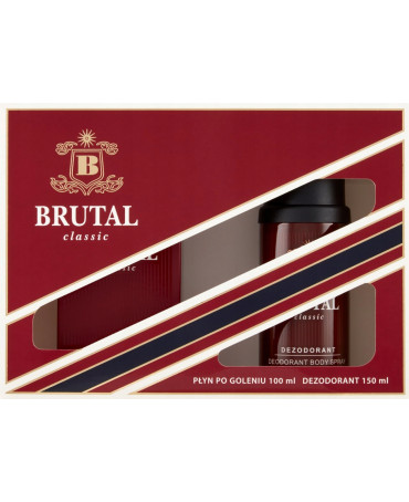 LA RIVE BRUTAL CLASSIC -...