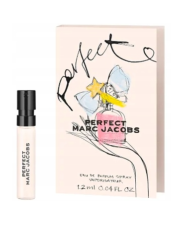 MARC JACOBS Woda...