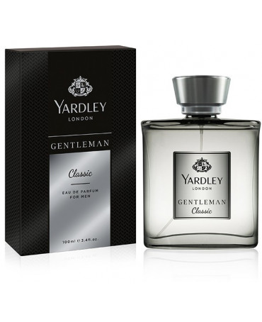 YARDLEY Gentleman Classic -...