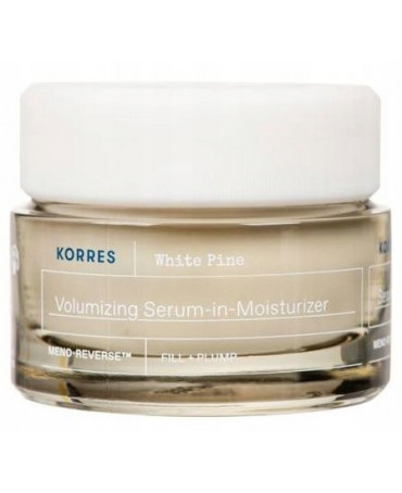 KORRES White Pine - Krem na...