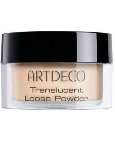 ARTDECO Translucent Powder...