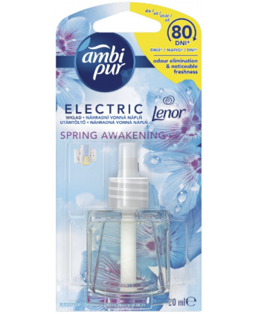 AMBI PUR Electric -...