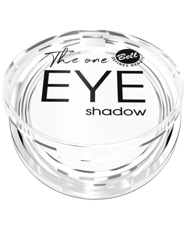 BELL Cień do Powiek Matowy...