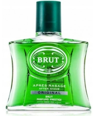 BRUT Original - Woda po...