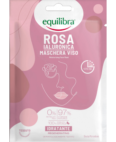 EQUILIBRA Rosa -...
