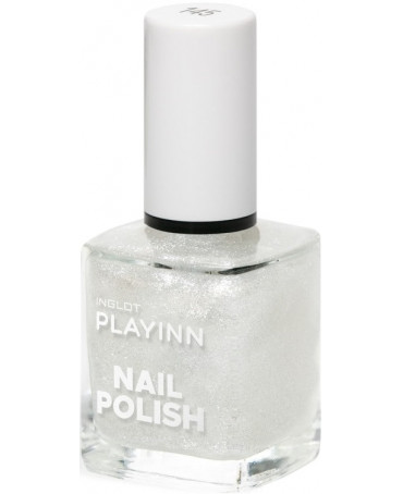 INGLOT Lakier do Paznokci -...