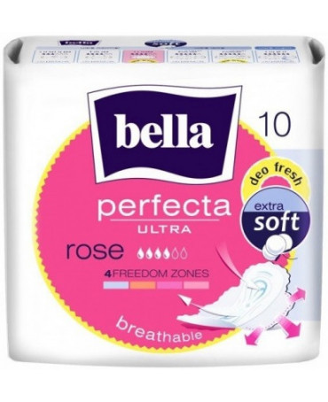 BELLA Perfecta Ultra Rose -...