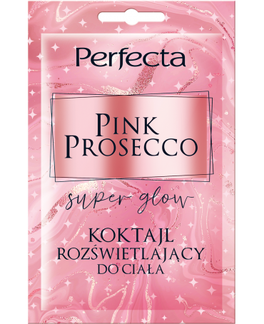 PERFECTA Pink Processo -...