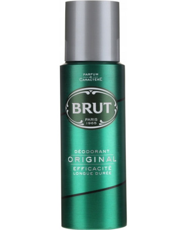 BRUT Original - Dezodorant...
