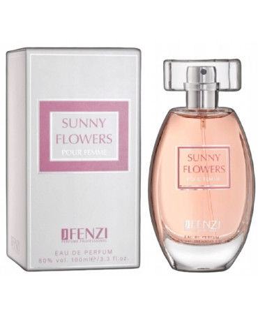 JFENZI Woda Perfumowana dla...