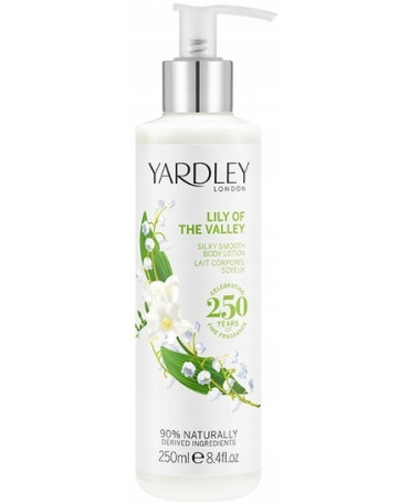 YARDLEY Mleczko do Ciała -...