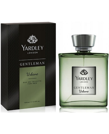 YARDLEY Gentleman Urbane -...