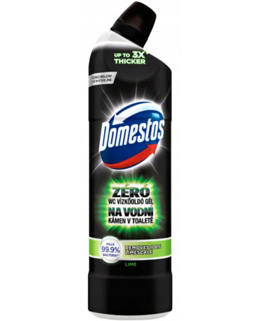 DOMESTOS Zero Kamienia -...