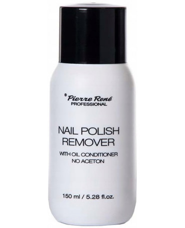 PIERRE RENE Nail Polish...